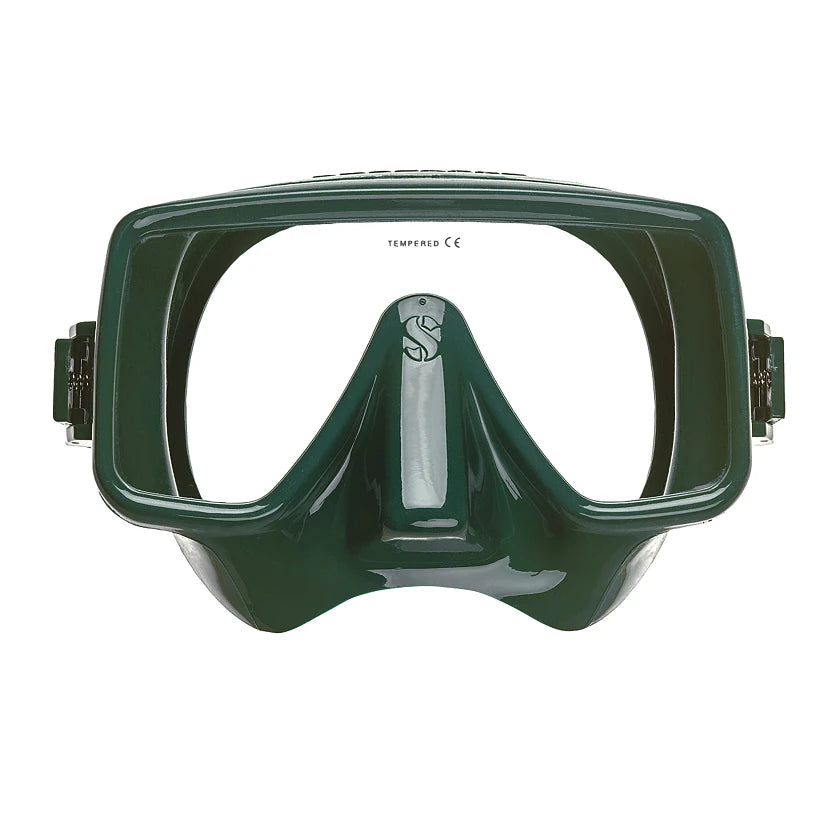FRAMELESS MASK