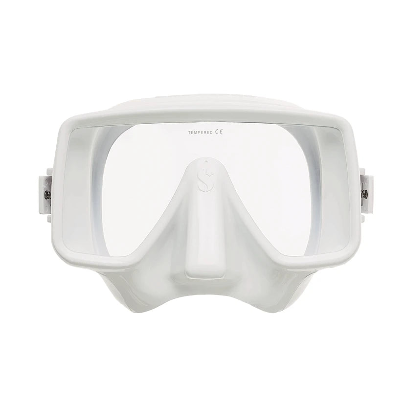FRAMELESS MASK