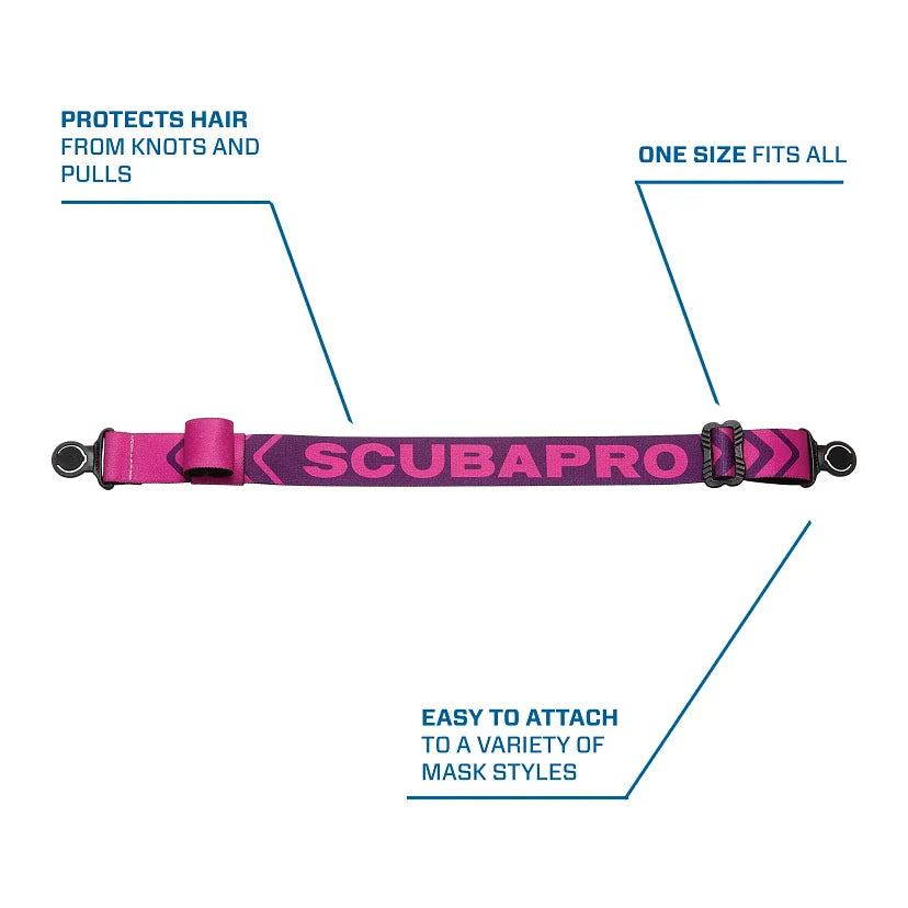 MASK STRAP COMFORT