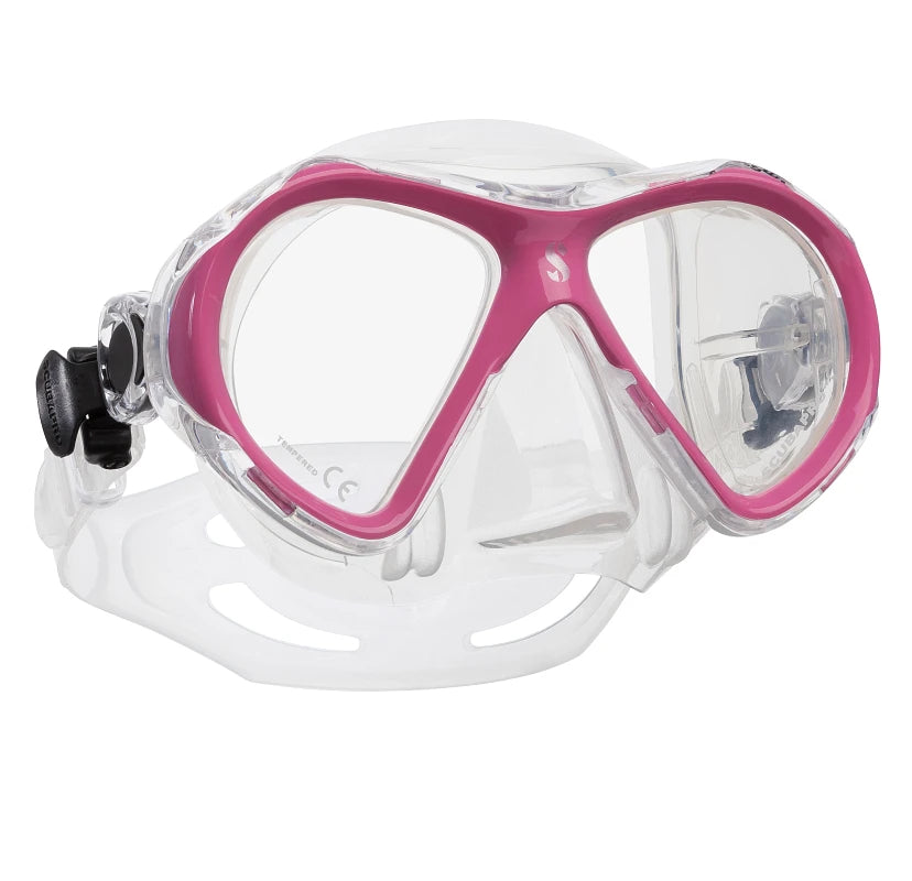SPECTRA MINI DIVE MASK