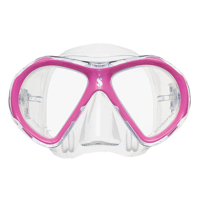 SPECTRA MINI DIVE MASK