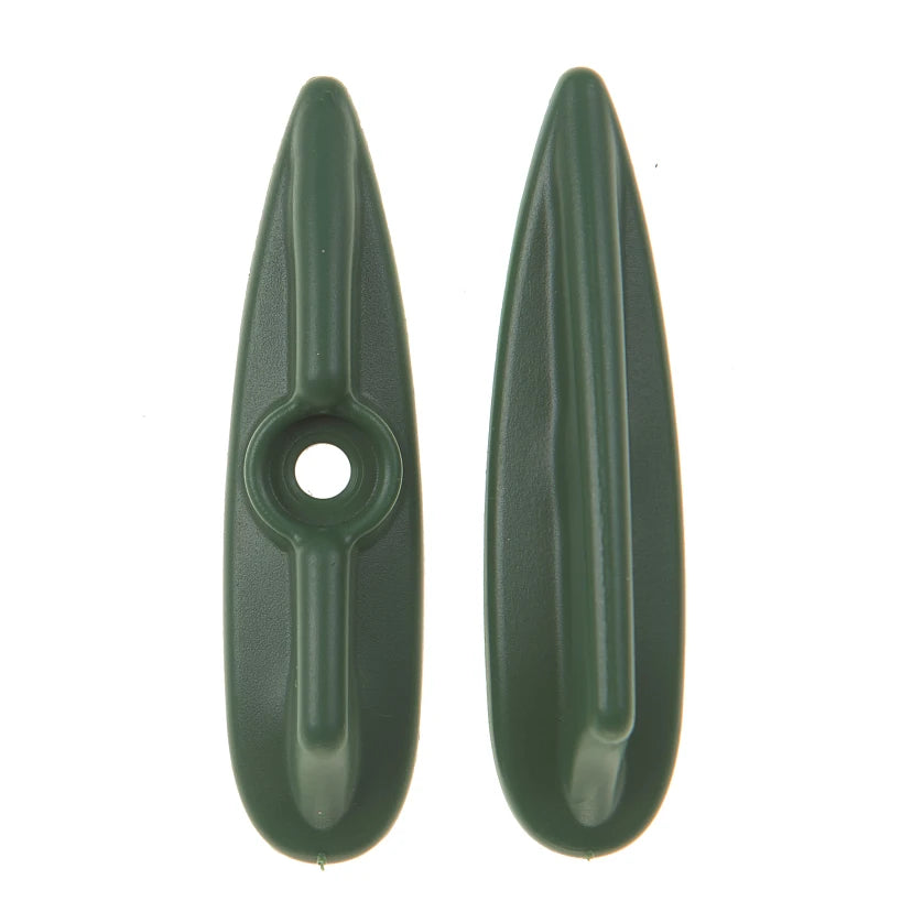 SCUBA SKEGS, SET