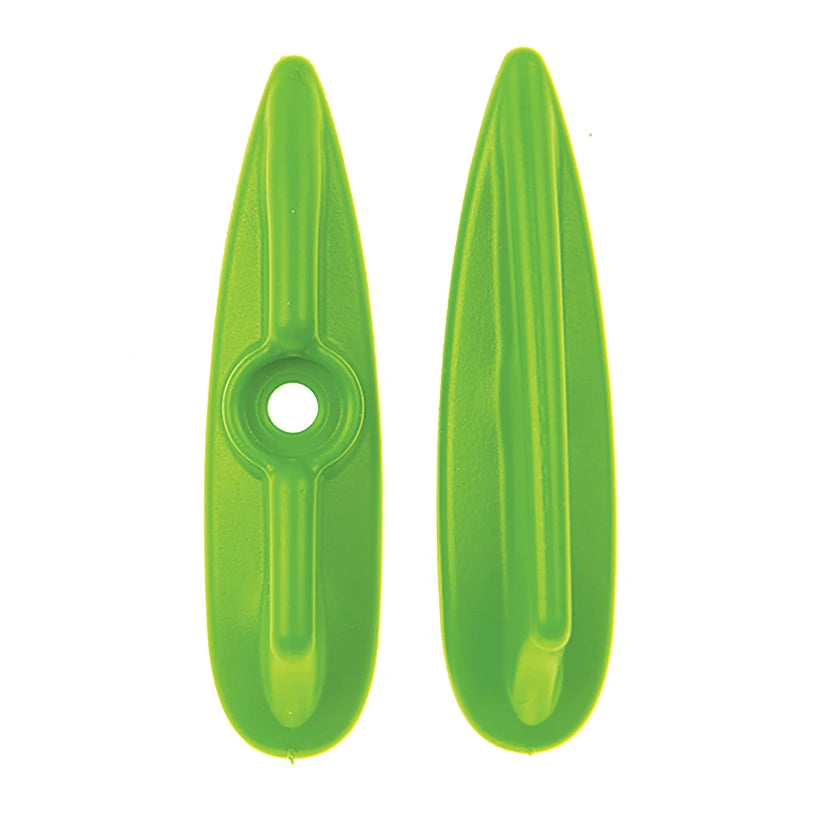 SCUBA SKEGS, SET