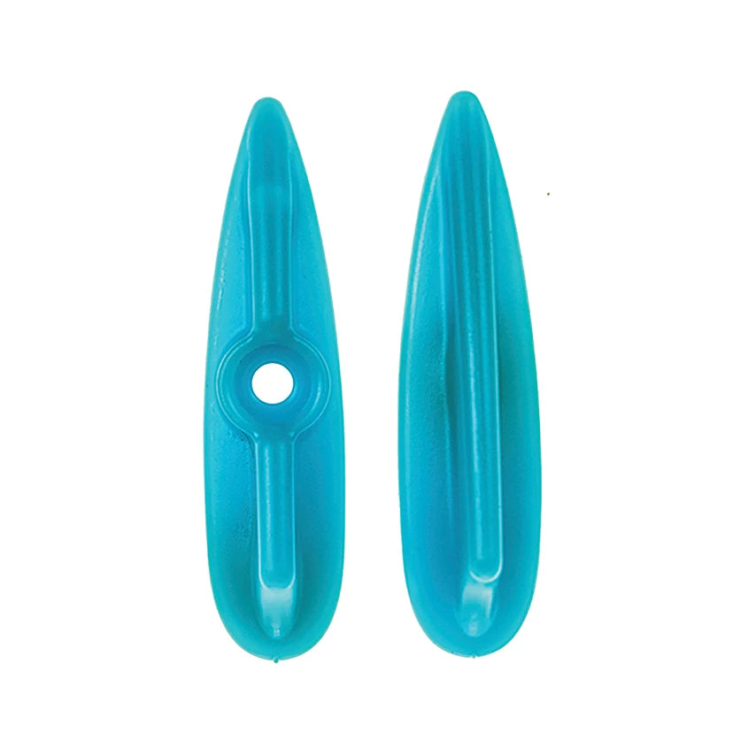 SCUBA SKEGS, SET