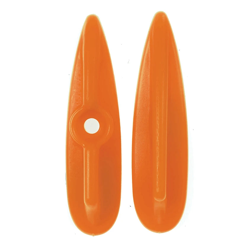 SCUBA SKEGS, SET