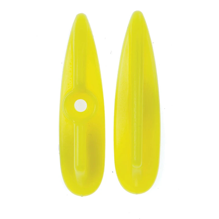 SCUBA SKEGS, SET