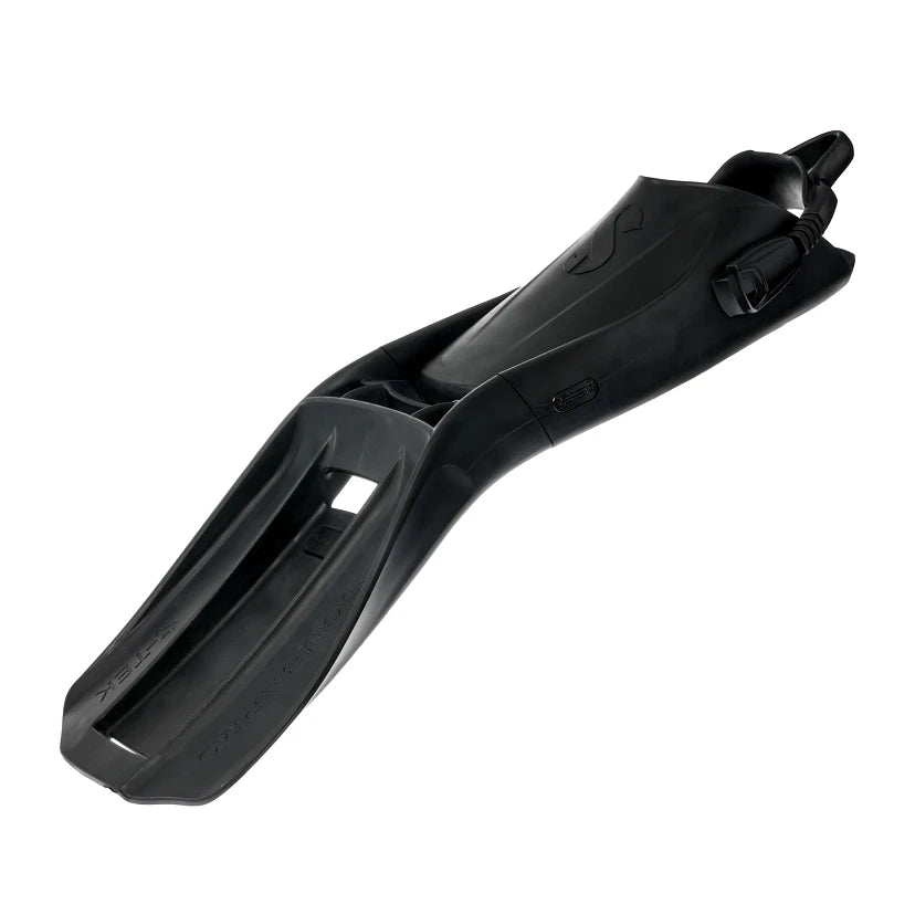 S-TEK FIN BLACK