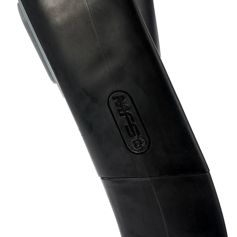 S-TEK FIN BLACK