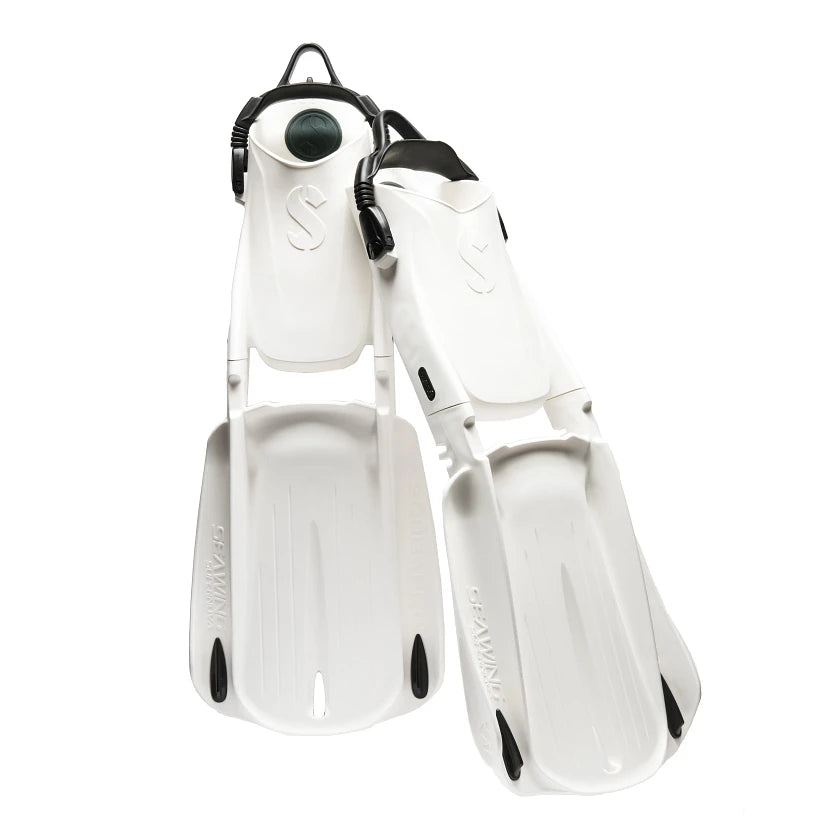 SEAWING SUPERNOVA OPEN HEEL