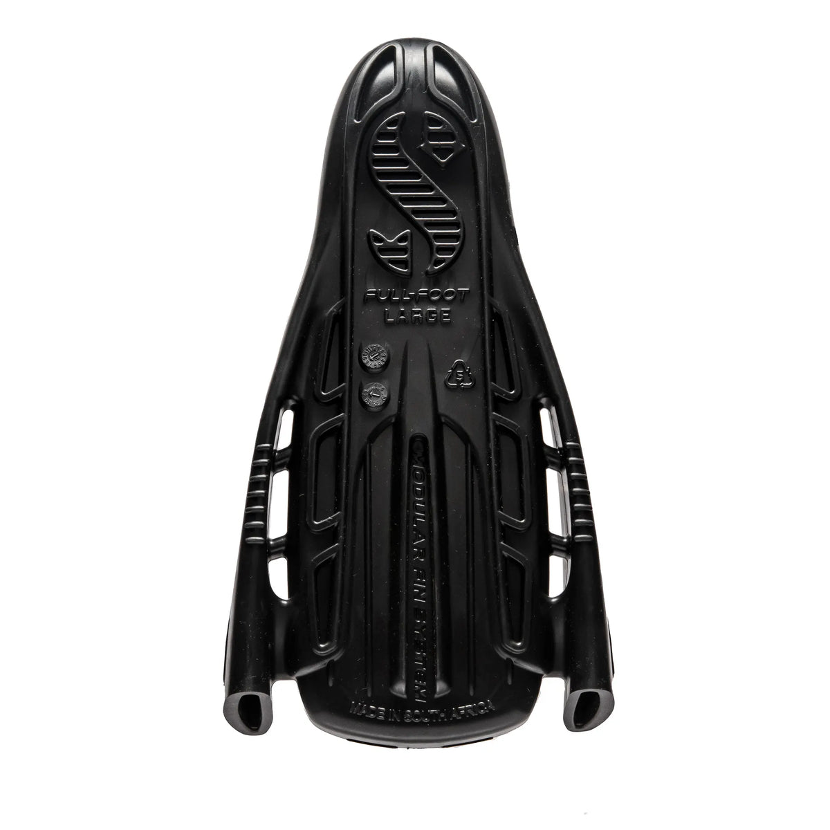 SCUBAPRO Seawing Full Foot Pocket