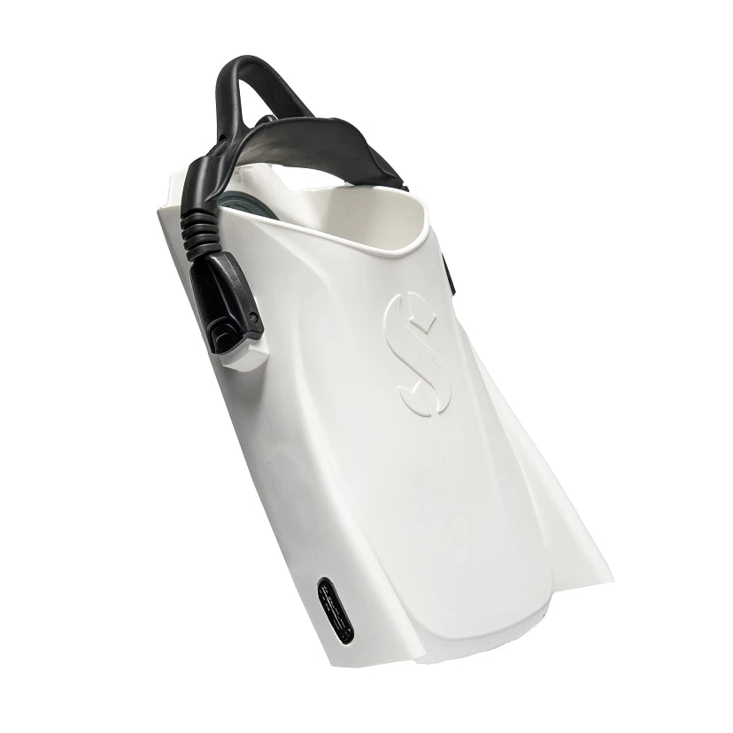 SEAWING OPEN HEEL FOOT POCKET