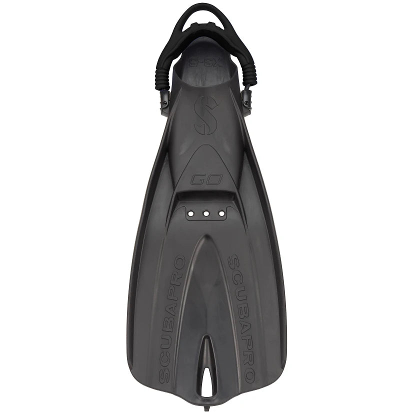 GO TRAVEL FINS