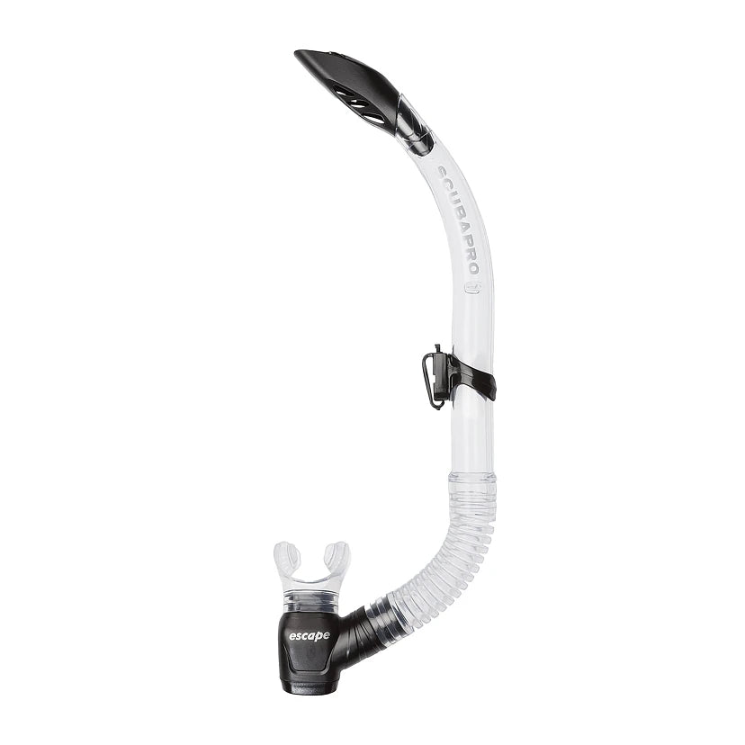 ESCAPE SNORKEL CLEAR