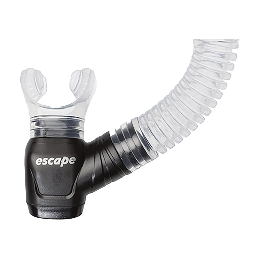 ESCAPE SNORKEL CLEAR