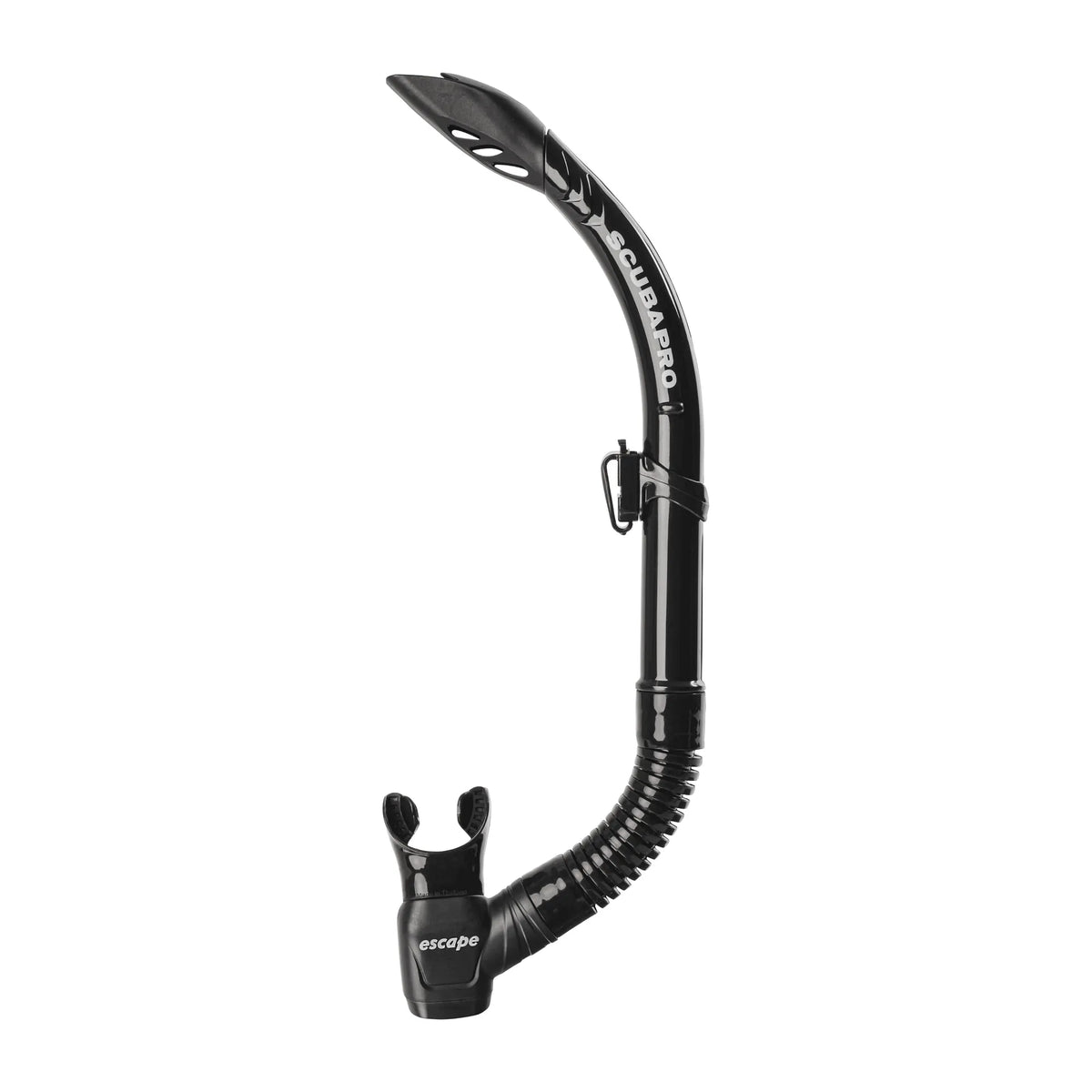 SCUBAPRO Escape Snorkel Clear