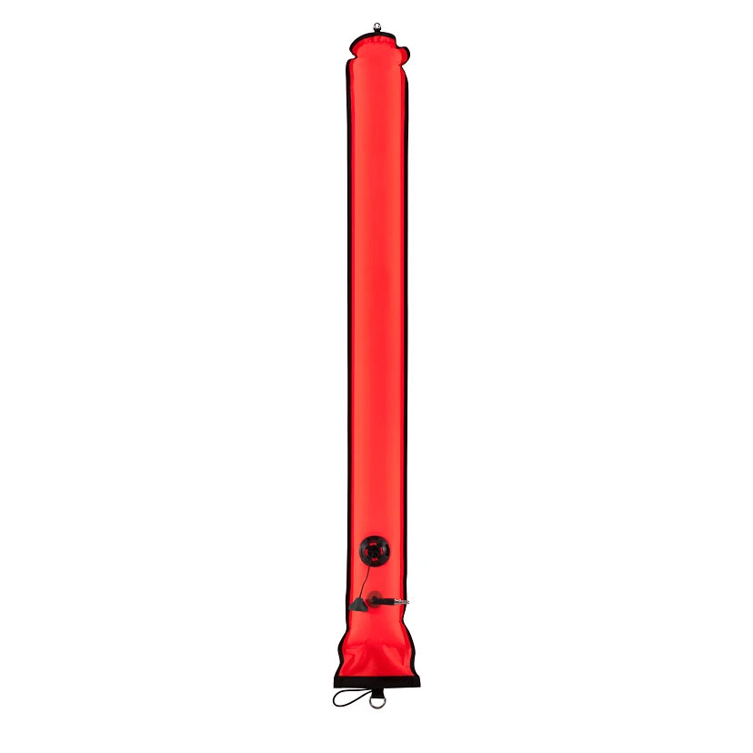 SURFACE MARKER BUOY NYLON 1.4M (ORANGE)