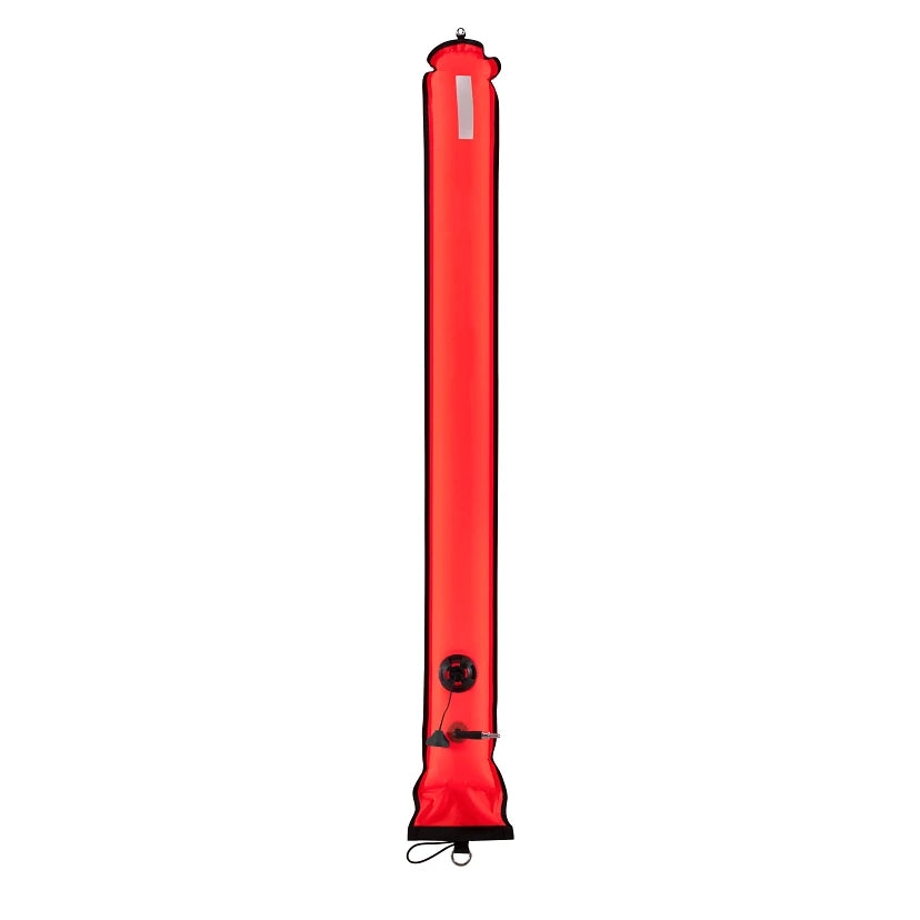 SURFACE MARKER BUOY NYLON 1.8M (ORANGE)
