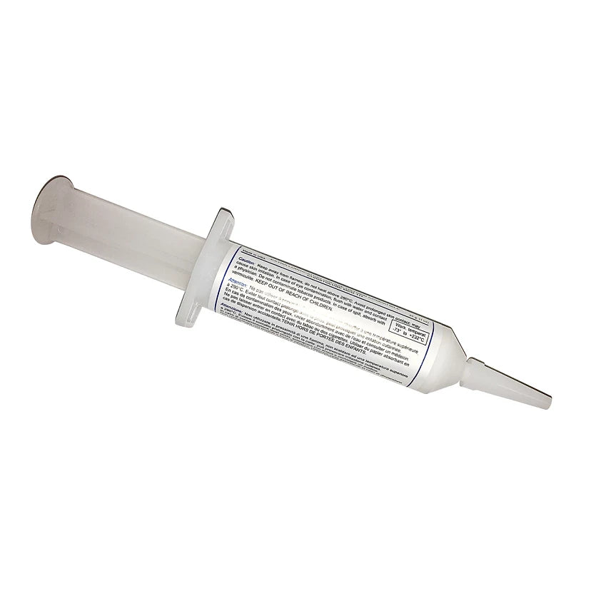 CHRISTOLUBE MCG111 GREASE 28G SYRINGE