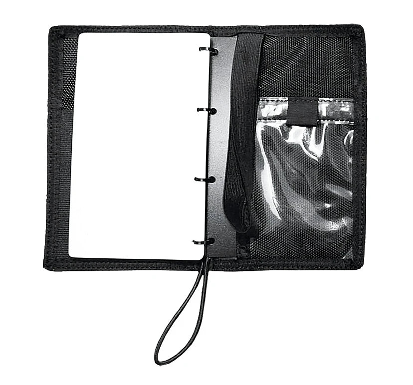 WETNOTES - UNDERWATER NOTEBOOK