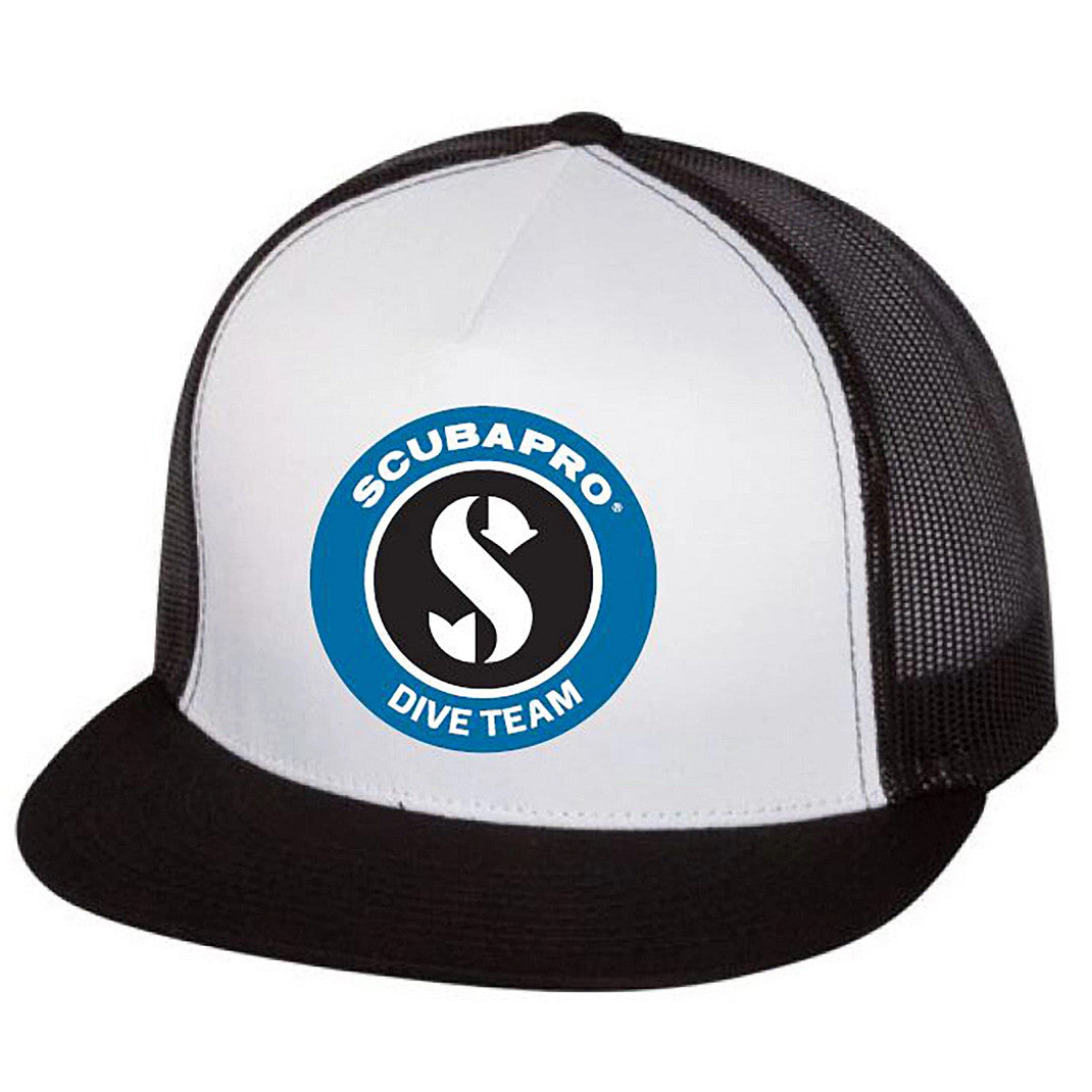 TRUCKER CAP