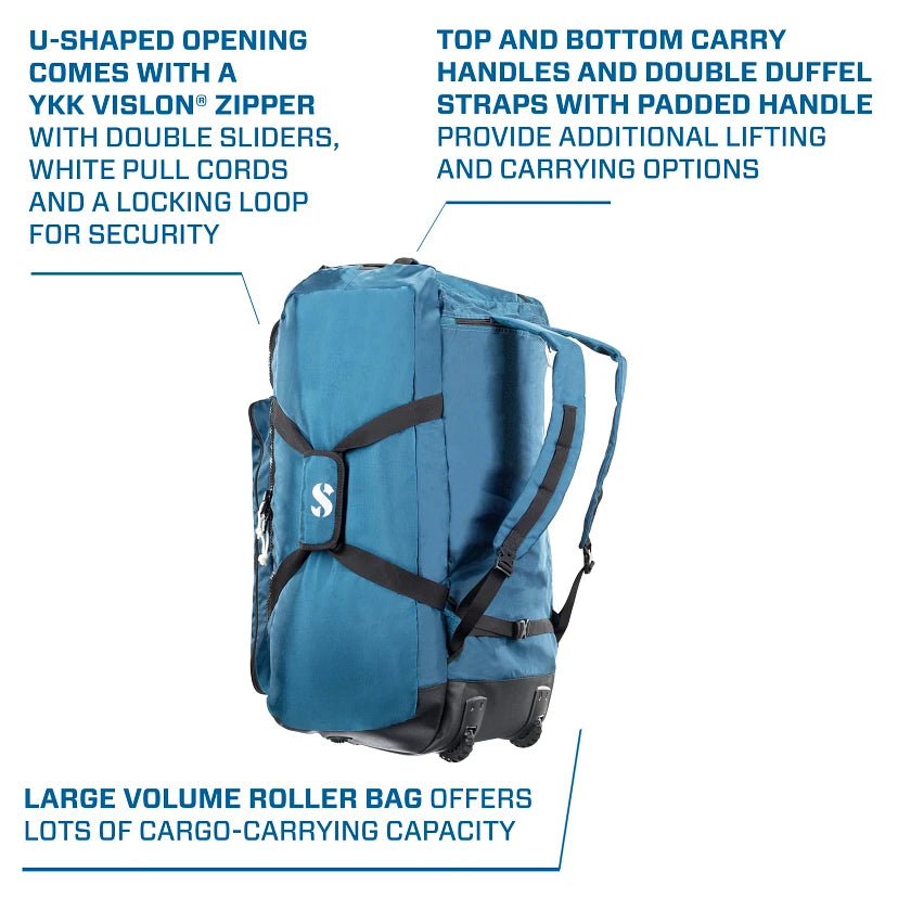 SPORT BAG 125