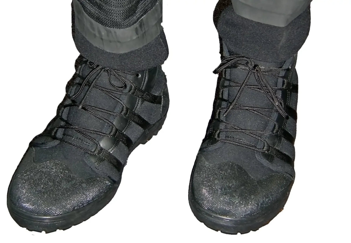 SCUBAPRO Heavy Duty Dry Suit Boot