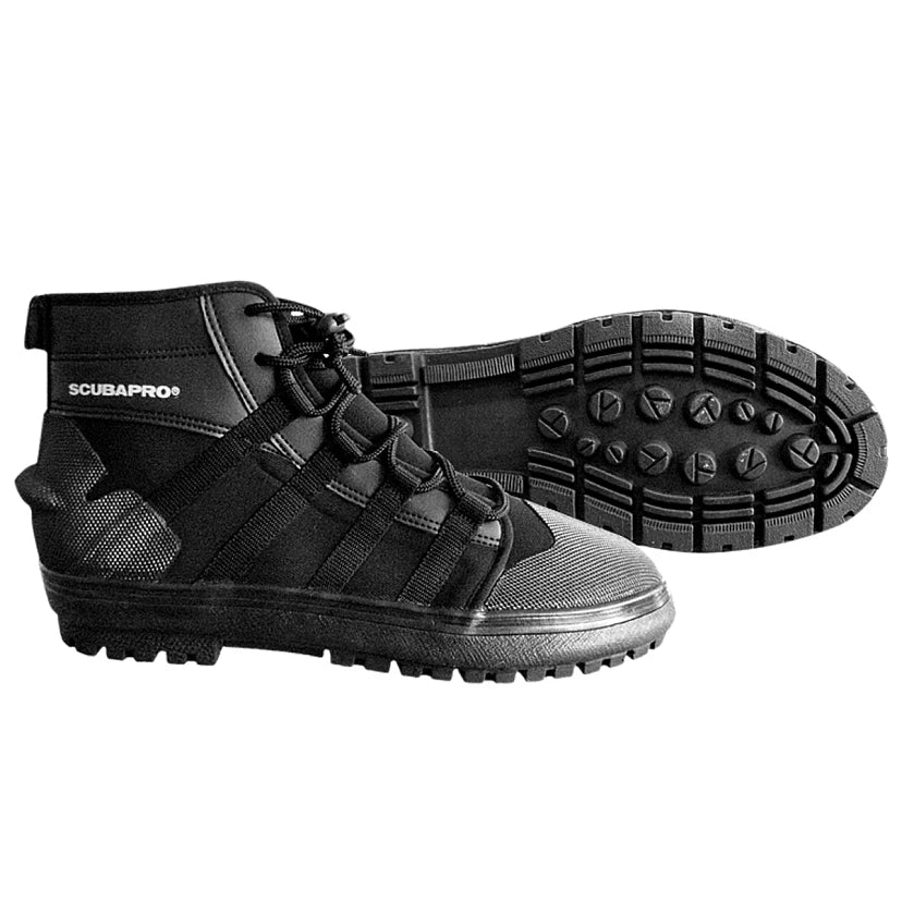 HEAVY DUTY DRY SUIT BOOT