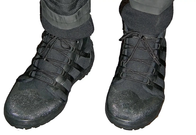 HEAVY DUTY DRY SUIT BOOT