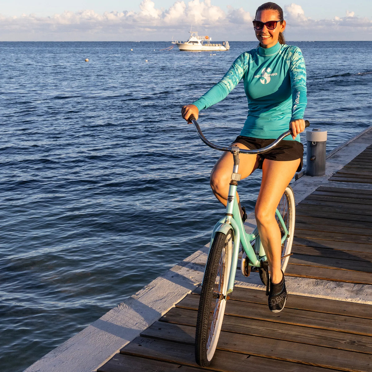 SCUBAPRO Kailua Beachwalker
