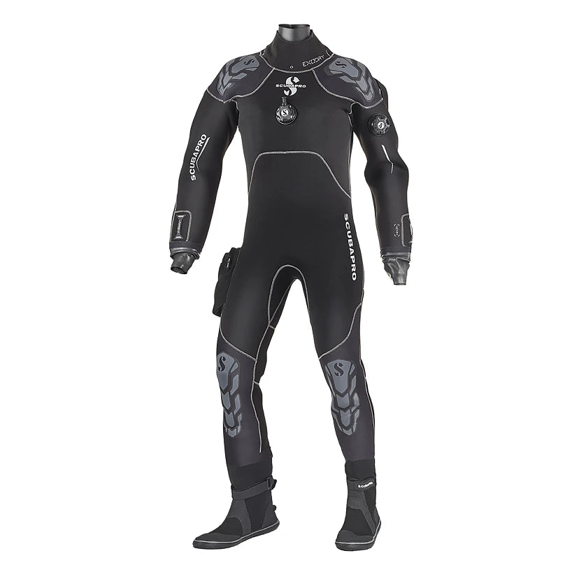 EXODRY MAN
