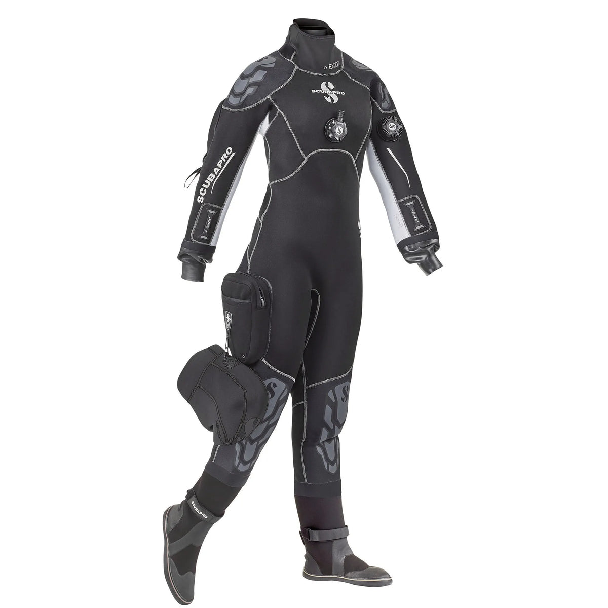 SCUBAPRO Exodry Women S