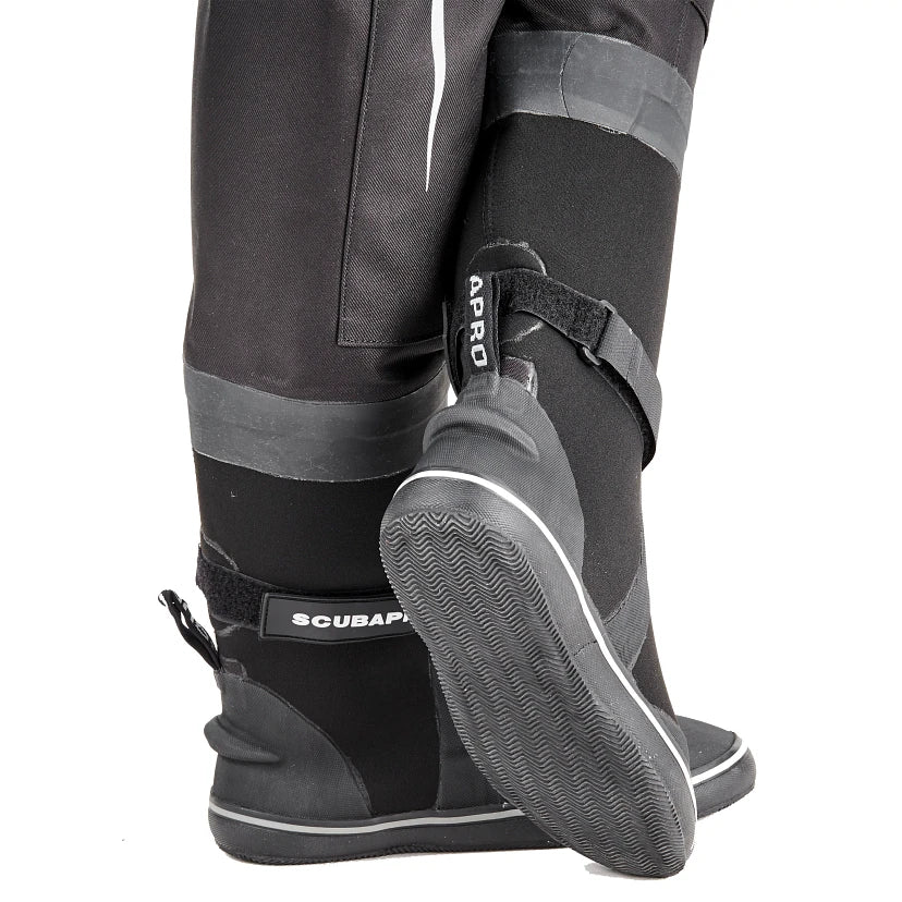 DEFINITION DRY SUIT MAN