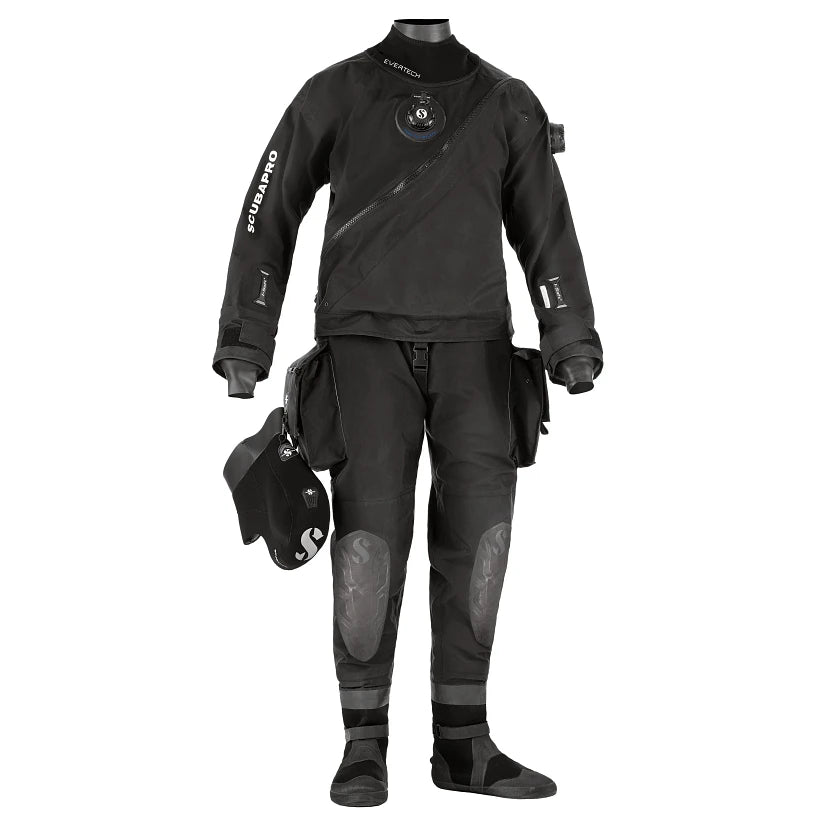 EVERTECH DRY BREATHABLE MAN