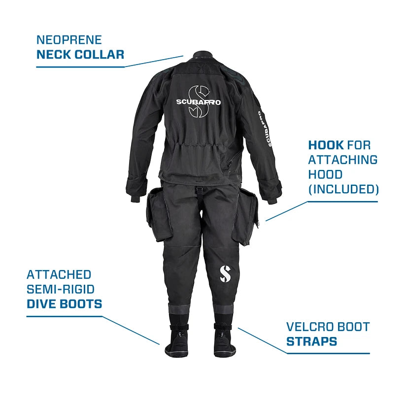 EVERTECH DRY BREATHABLE MAN
