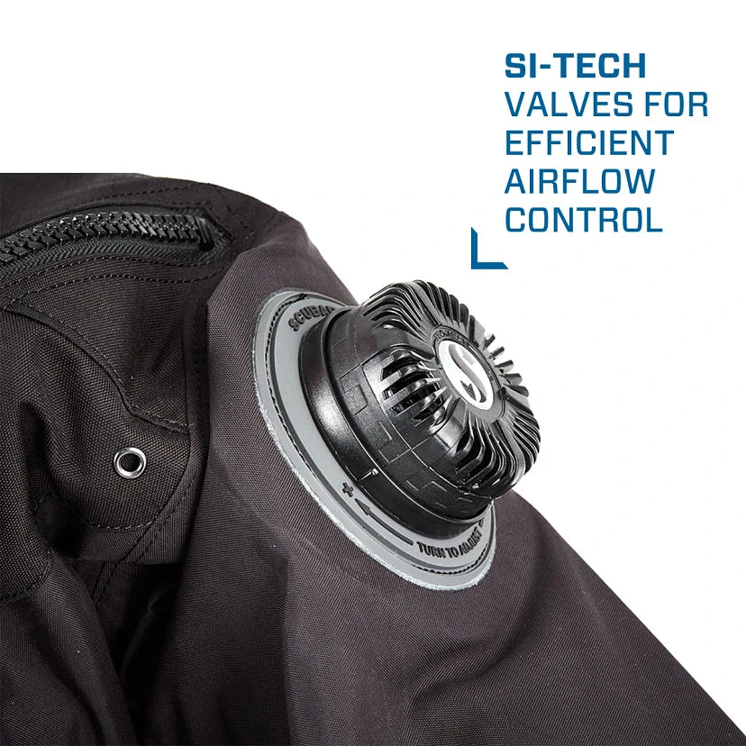 EVERTECH DRY BREATHABLE MAN