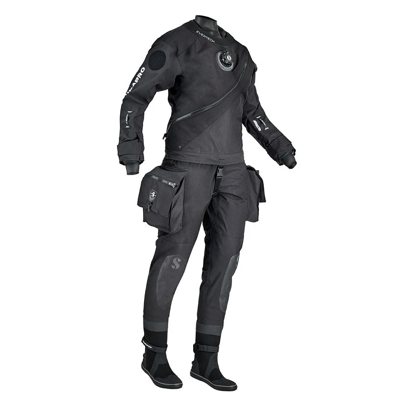 EVERTECH DRY BREATHABLE LADY