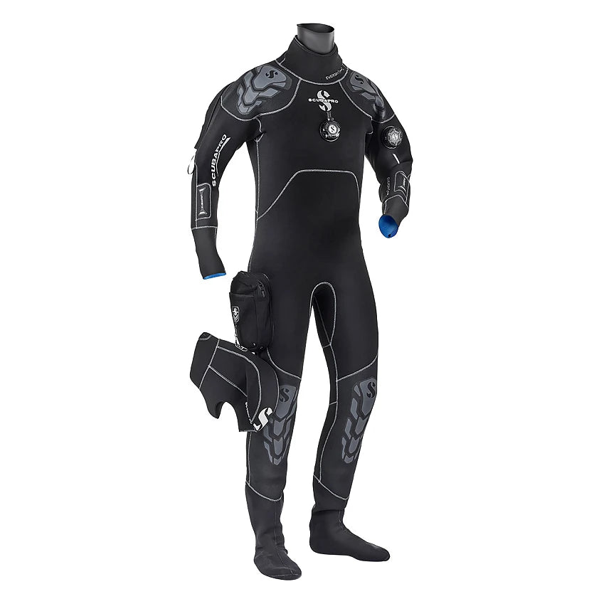 EVERDRY 4 MAN