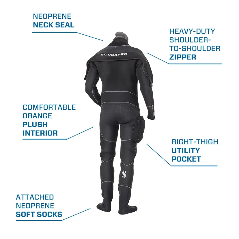 EVERDRY 4 MAN