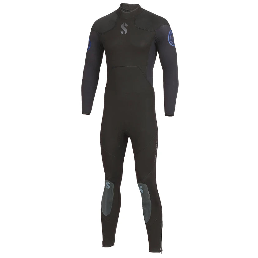 ONEFLEX STEAMER 5.0 B-ZIP MAN