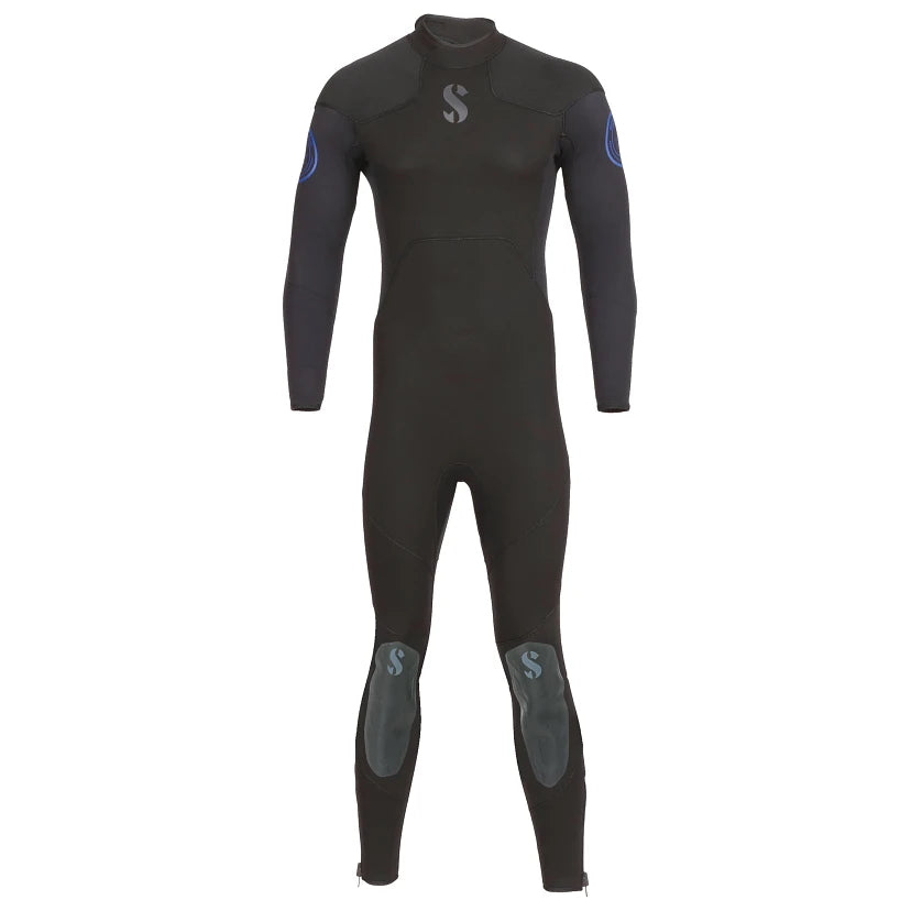 ONEFLEX STEAMER 5.0 B-ZIP MAN