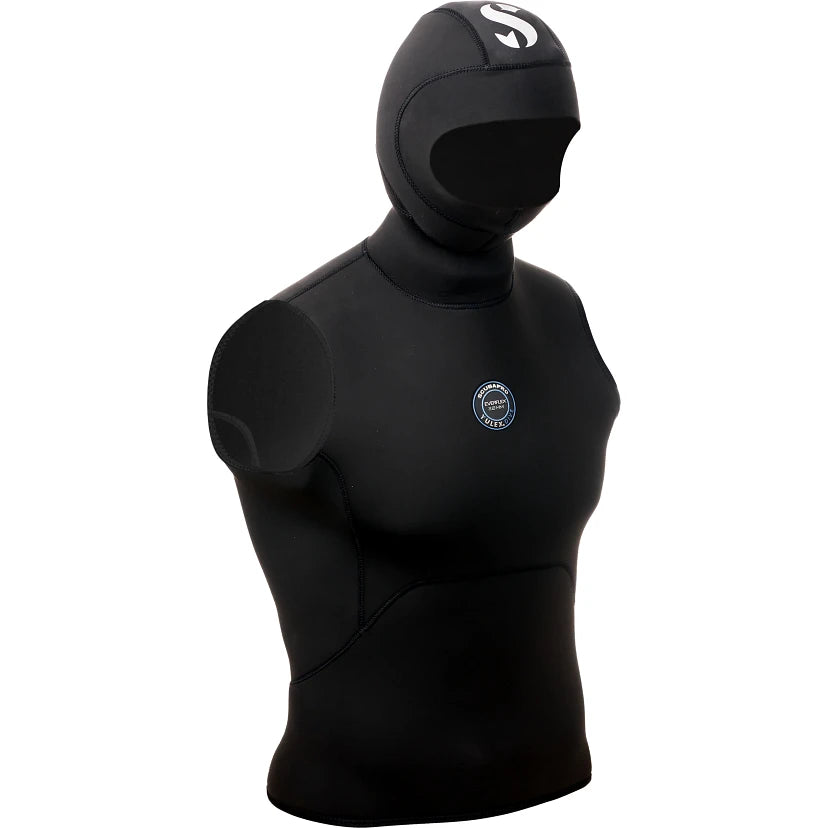 EVERFLEX HOODED VEST 2.0 UNISEX