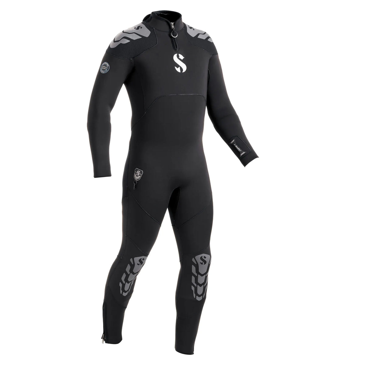SCUBAPRO Everflex Steamer 5/4MM Yulex Mens