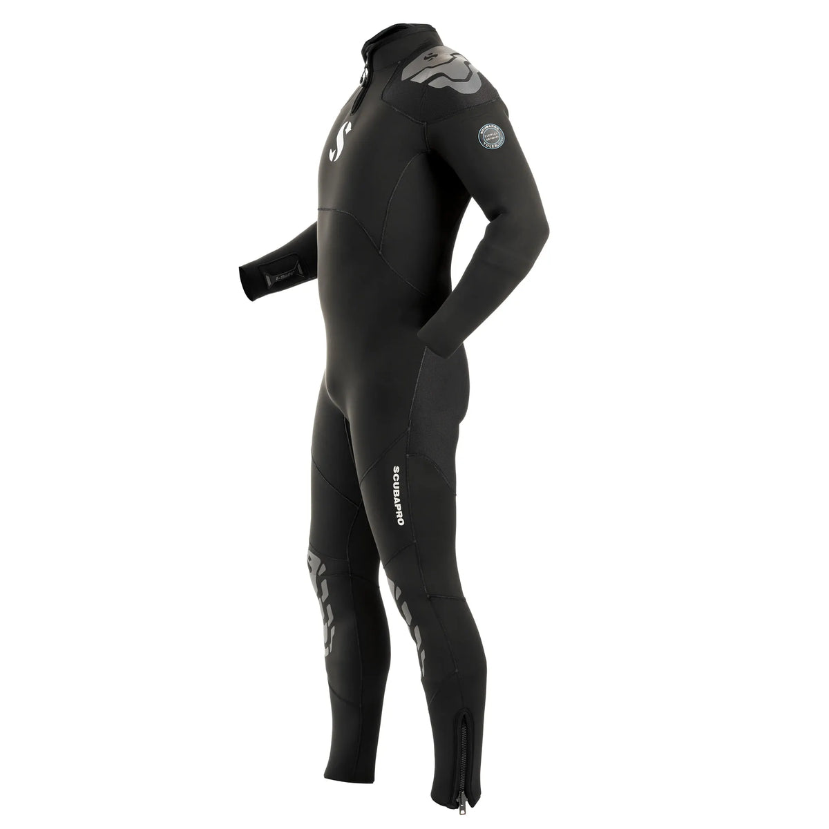SCUBAPRO Everflex Steamer 5/4MM Yulex Mens