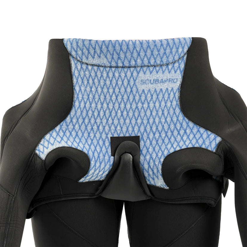 EVERFLEX STEAMER 7.5MM YULEX MAN