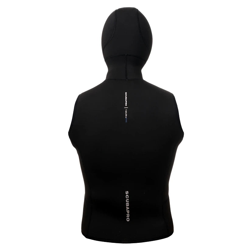EVERFLEX HOODED VEST 2.0 UNISEX