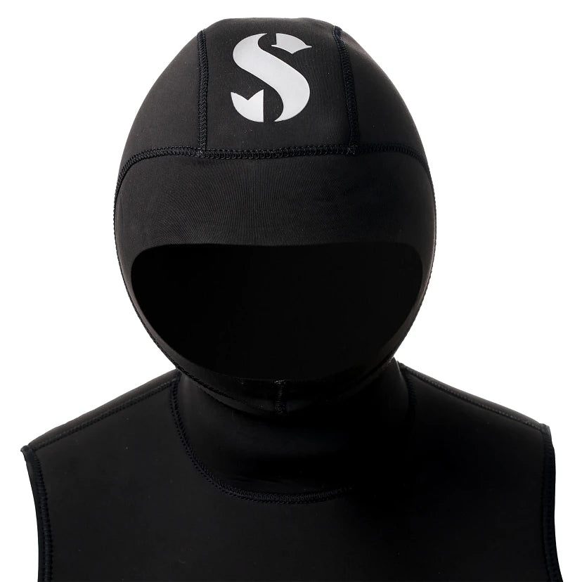 EVERFLEX HOODED VEST 2.0 UNISEX