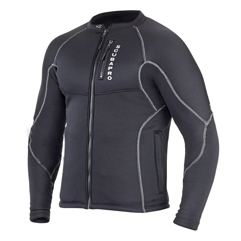 K2 MEDIUM UNDERSUIT TOP