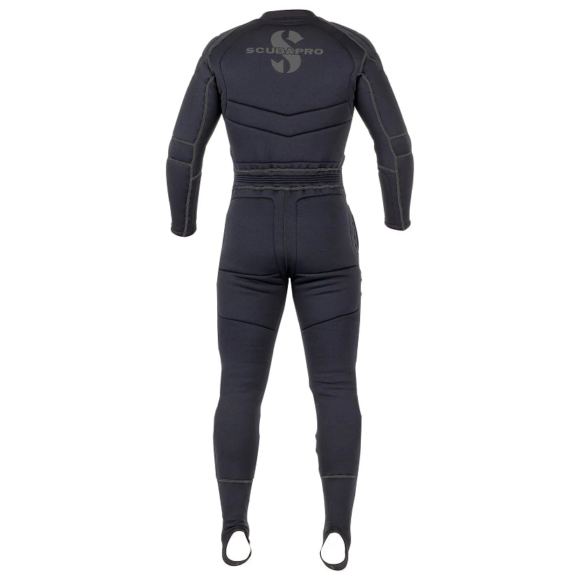 K2 EXTREME OVERALL UNDERSUIT
