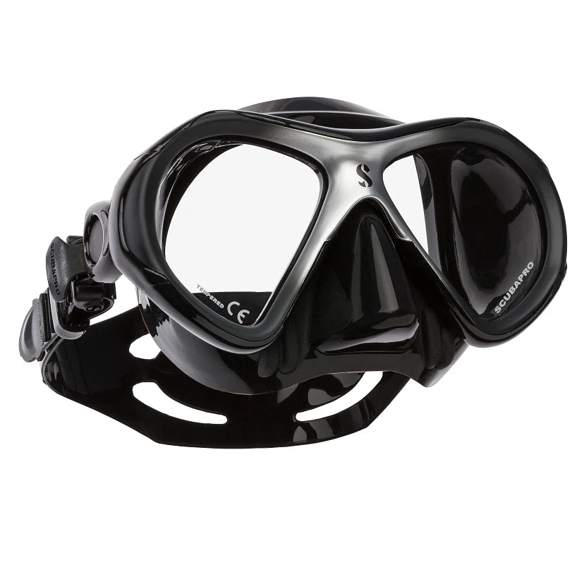 SPECTRA MINI DIVE MASK