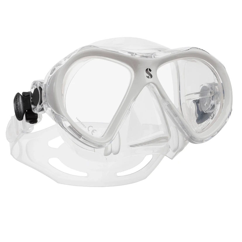 SPECTRA MINI DIVE MASK